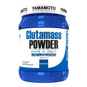 Glutamass Powder - Yamamoto  600 g
