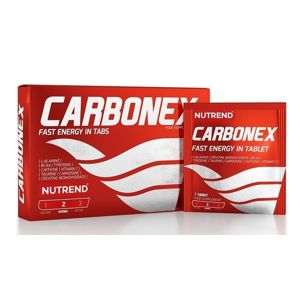 Carbonex - Nutrend 12 tbl.