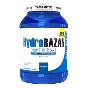 Hydro Razan - Yamamoto 700 g Gourmet Choco