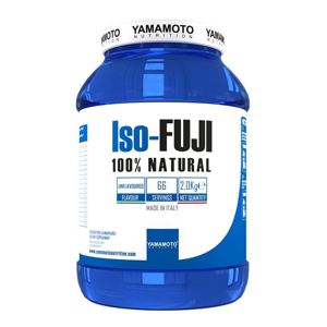Iso-Fuji 100% Natural - Yamamoto  700 g Neutral