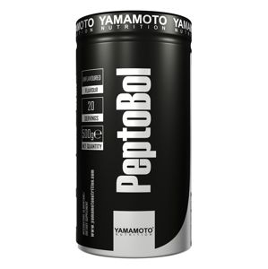 PeptoBol - Yamamoto 500 g Neutral
