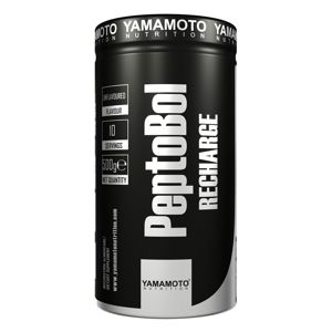 PeptoBol Recharge - Yamamoto  500 g Neutral