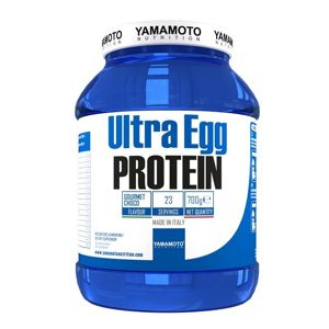 Ultra Egg Protein - Yamamoto  700 g Gourmet Choco