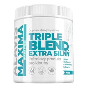 Triple Blend Extra Silný - Alavis Maxima 700 g