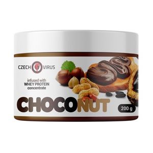 Choconut - Czech Virus 200 g
