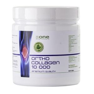 Ortho Collagen 10 000 - Aone 300 g Lemon