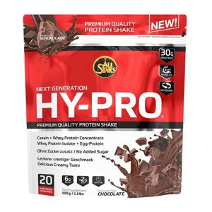 Hy Pro 85 - All Stars 500 g Cinnamon Oatmeal