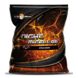Night Micellar - Still Mass 2000 g Chocolate