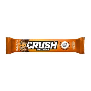 Tyčinka Crush - Biotech 64 g Cookies+Cream