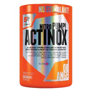 Actinox - Extrifit 620 g Višňa