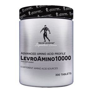 Levro Amino 10000 - Kevin Levrone 300 tbl.