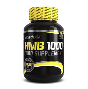 HMB 1000 - Biotech USA 180 tbl