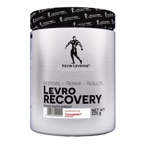 Levro Recovery - Kevin Levrone 525 g Raspberry