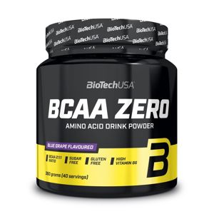 BCAA Zero - Biotech USA 700 g Ananás+Mango