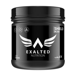 Shield BCAA - Exalted Nutrition 300 g Exalted Energy