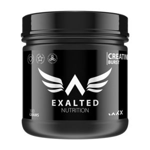 Creatine Burst - Exalted Nutrition 300 g