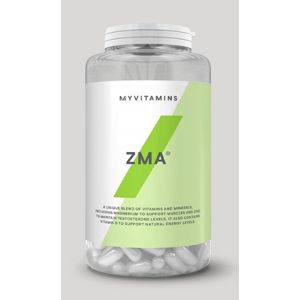 ZMA - MyProtein 90 kaps.