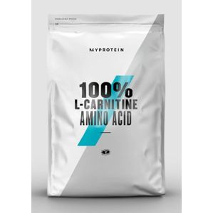 100% Acetyl L-Carnitine - MyProtein 500 g
