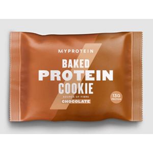 Baked Protein Cookie - MyProtein  75 g Chocolate 