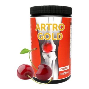 Artro Gold - Still Mass 750 g Lemon