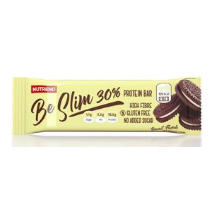 Tyčinka: Be Slim - Nutrend 35 g Chocolate+Coconut