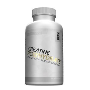 Creatine Polyhydrate New - GN Laboratories 90 kaps.