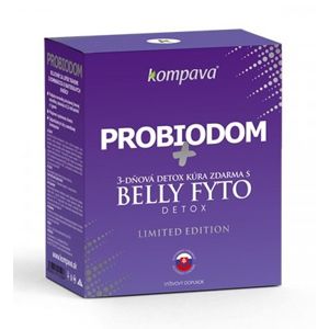 Probiodom - Kompava 30 kaps