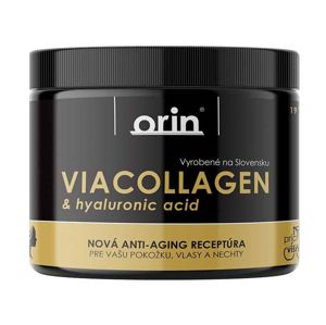 Viacollagen+Hyaluronic Acid - Orin 188-191 g Višňa