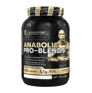 Anabolic Pro-Blend 5 - Kevin Levrone 2000 g Coffee Frappe