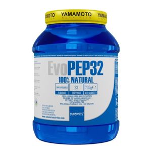 EvoPep32 100% Natural - Yamamoto 700 g Neutral