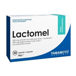 Lactomel - Yamamoto 30 kaps.