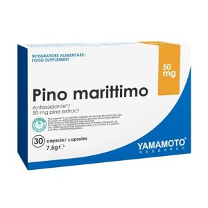 Pino Marittimo - Yamamoto 30 kaps.