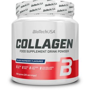 Collagen - Biotech USA 300 g Lemonade