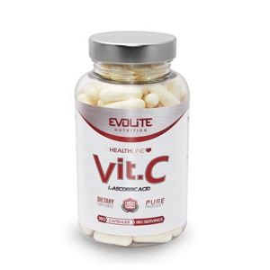Vitamin C - Evolite Nutrition 180 kaps.