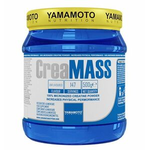 Crea Mass - Yamamoto  1000 g