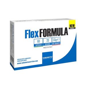 Flex Formula - Yamamoto 60 kaps.