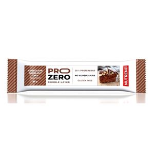 Tyčinka: Pro Zero - Nutrend  65 g Banoffee Pie