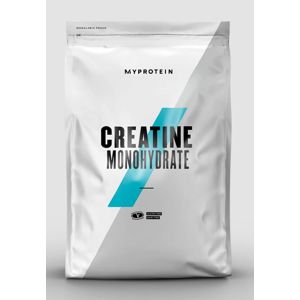 Creatine Monohydrate práškový - MyProtein 250 g