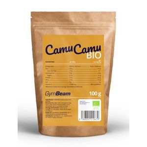 Bio Camu Camu - GymBeam 100 g