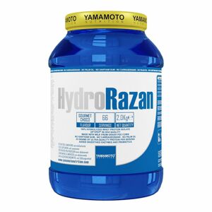 Hydro Razan - Yamamoto 700 g Coffee