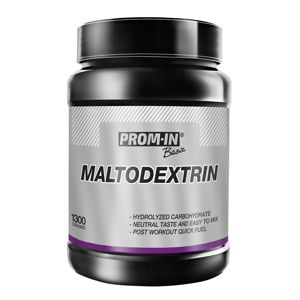 Maltodextrin - Prom-IN 1300 g Neutral