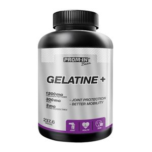 Gelatine+ - Prom-IN 360 kaps.