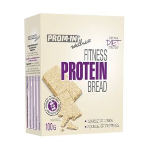 Fitness Protein Bread - Prom-IN 100 g