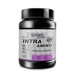 Intra Amino - Prom-IN 550 g Apple