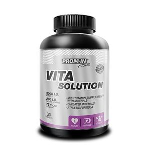 Vita Solution - Prom-IN 60 tbl.