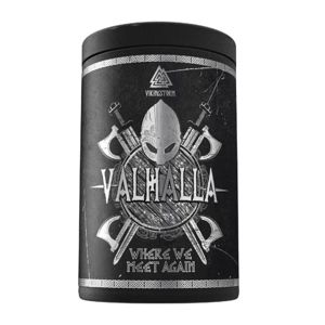 Valhalla - Vikingstorm 400 g Odins Berries