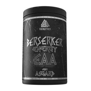 Berserker Energy EAA -  Vikingstorm 500 g Cherry Cola