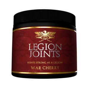 Legion Joints - Gods Rage 300 g War Cherry