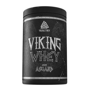 Viking Whey - Vikingstorm 1000 g Caramel Choco-Nut