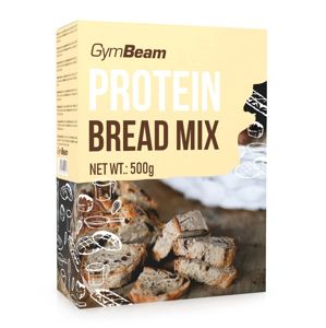 Protein Bread Mix - GymBeam 500 g